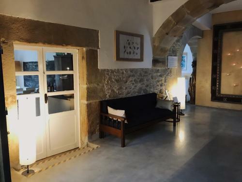 Albergue De Peregrinos El Convento