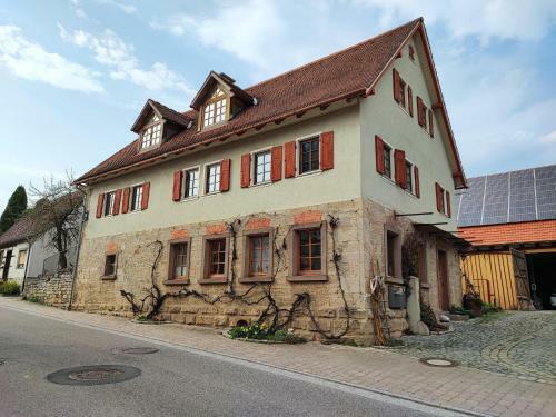 Apartamento Relaxen Im Taubertal