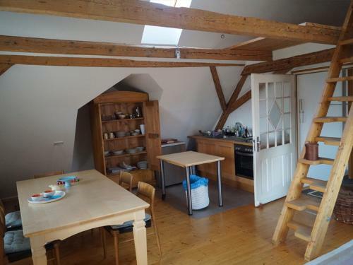 Apartamento Relaxen Im Taubertal