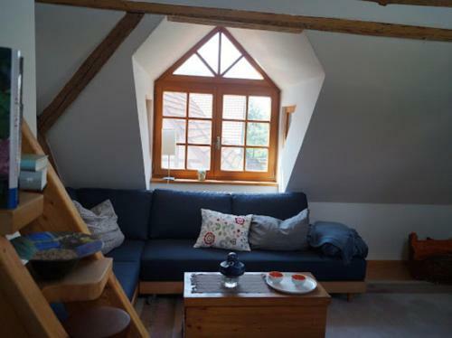 Apartamento Relaxen Im Taubertal