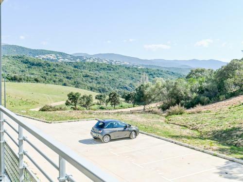 Apartamento New ! - Les Vallons Du Fort - Terrasse - Wifi - Clim