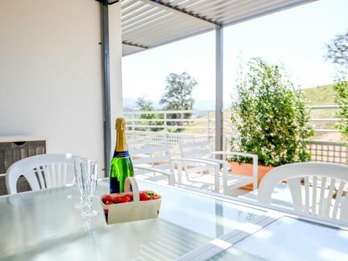 Apartamento New ! - Les Vallons Du Fort - Terrasse - Wifi - Clim