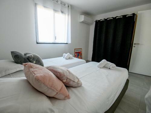 Apartamento New ! - Les Vallons Du Fort - Terrasse - Wifi - Clim