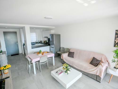 Apartamento New ! - Les Vallons Du Fort - Terrasse - Wifi - Clim