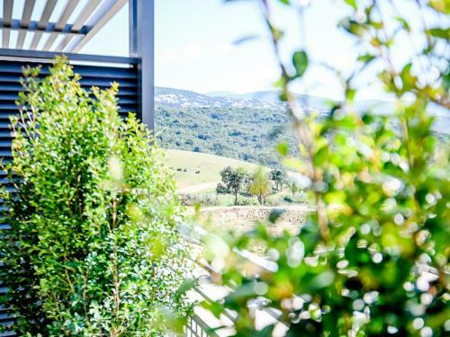 Apartamento New ! - Les Vallons Du Fort - Terrasse - Wifi - Clim