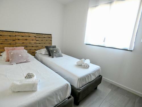 Apartamento New ! - Les Vallons Du Fort - Terrasse - Wifi - Clim