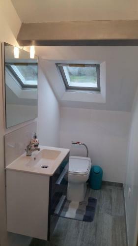 Grande Maison Avec Jardin Arbor�