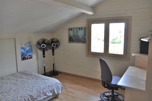 Villa Avec Piscine A Hendaye