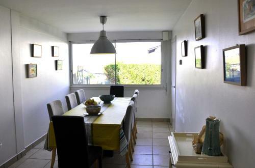 Villa Avec Piscine A Hendaye