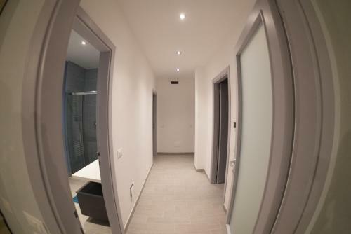 Apartamento Casa Cecilia