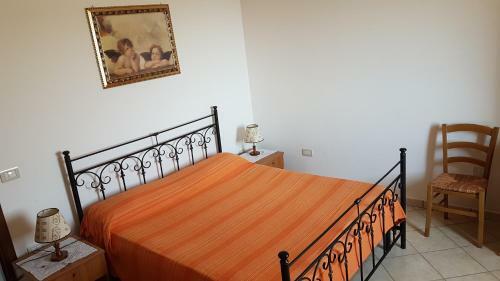 Apartamento Brezza Marina Alano Di Castellabate