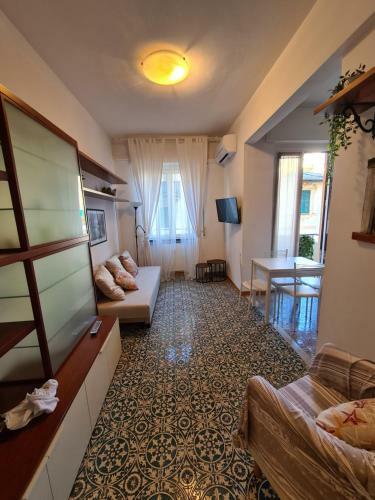 Apartamento Casa Della Paola