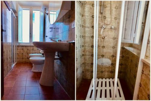 Apartamento L'affaccio Sul Mare - Nama Holiday Home