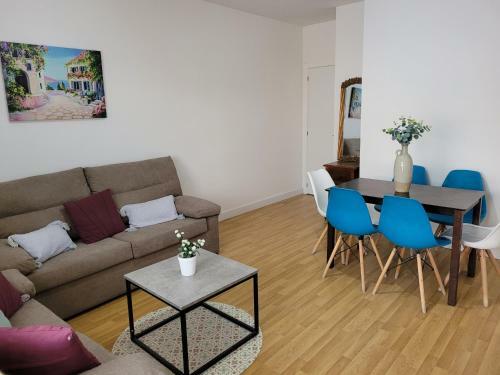 Apartamento Piso Stylety Alcazar