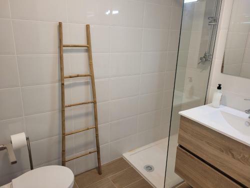 Apartamento Piso Stylety Alcazar