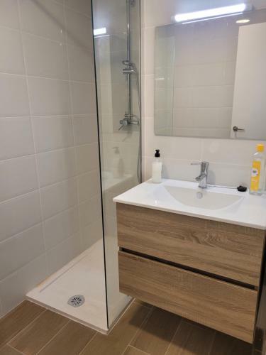 Apartamento Piso Stylety Alcazar