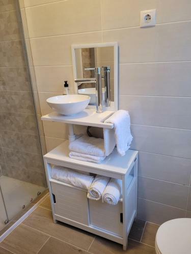 Apartamento Piso Stylety Alcazar