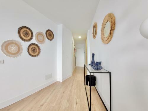 Apartamento Coastal Vibe
