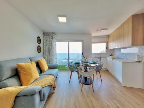 Apartamento Coastal Vibe