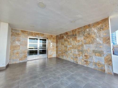 Apartamento Coastal Vibe