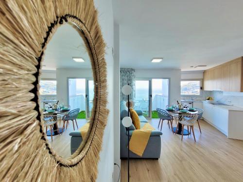 Apartamento Coastal Vibe