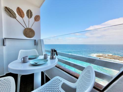 Apartamento Coastal Vibe
