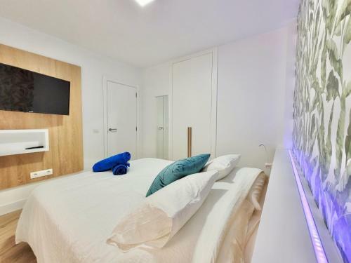 Apartamento Coastal Vibe
