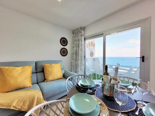 Apartamento Coastal Vibe