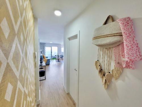 Apartamento Coastal Vibe