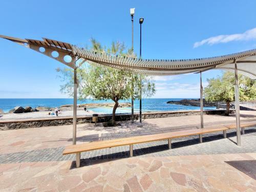 Apartamento Coastal Vibe