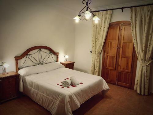Apartamento Casa Pepe La Rosa