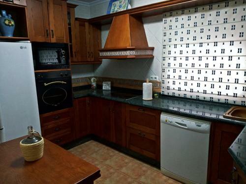 Apartamento Casa Pepe La Rosa