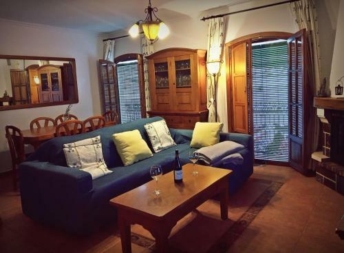 Apartamento Casa Pepe La Rosa