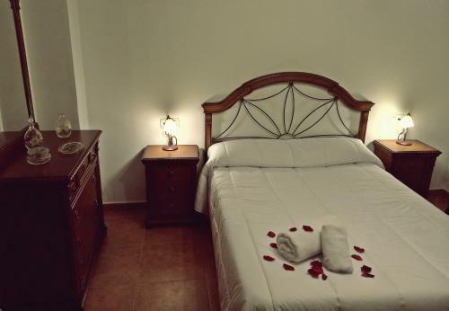 Apartamento Casa Pepe La Rosa