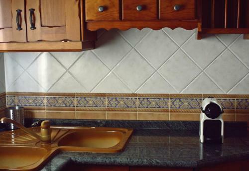 Apartamento Casa Pepe La Rosa