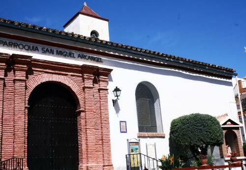 Apartamento Casa Pepe La Rosa