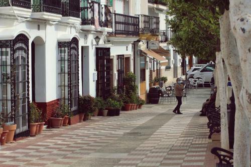 Apartamento Casa Pepe La Rosa