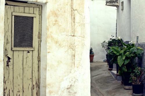 Apartamento Casa Pepe La Rosa