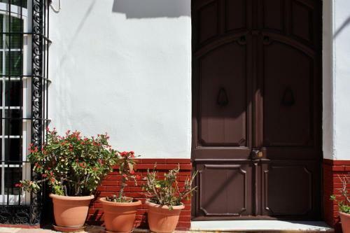 Apartamento Casa Pepe La Rosa