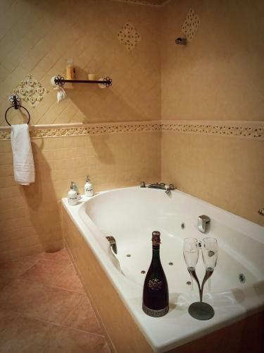 Apartamento Casa Pepe La Rosa