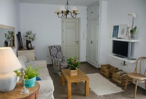 Apartamento Tata Lily II