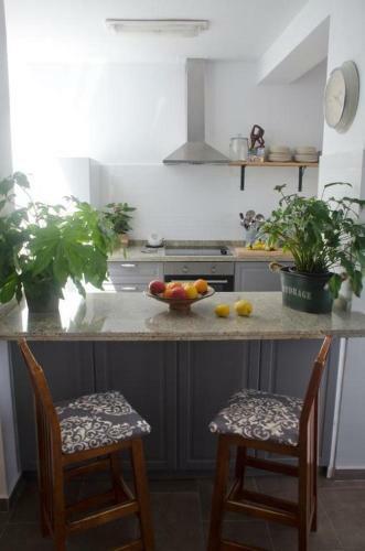 Apartamento Tata Lily II