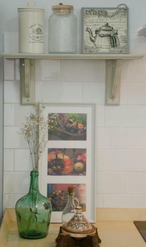 Apartamento Tata Lily II