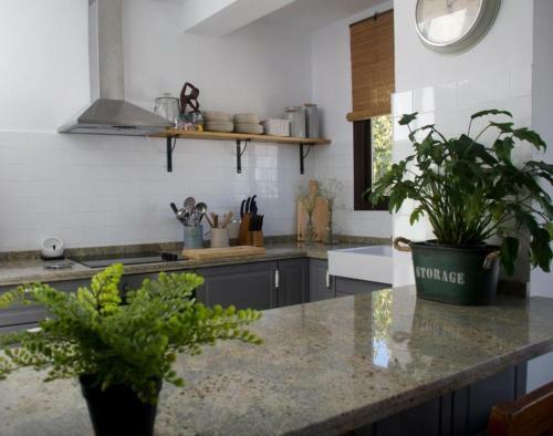 Apartamento Tata Lily I