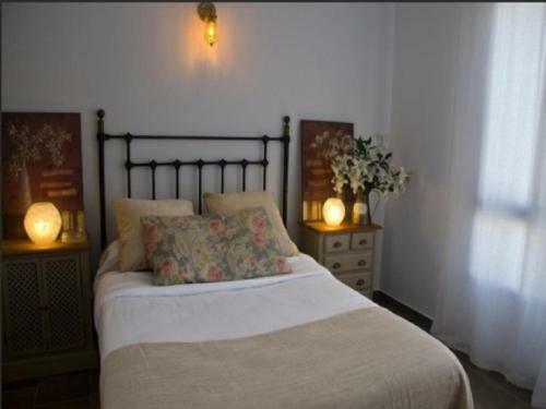 Apartamento Tata Lily I