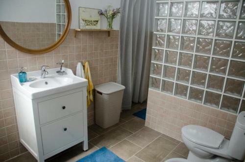 Apartamento Tata Lily I