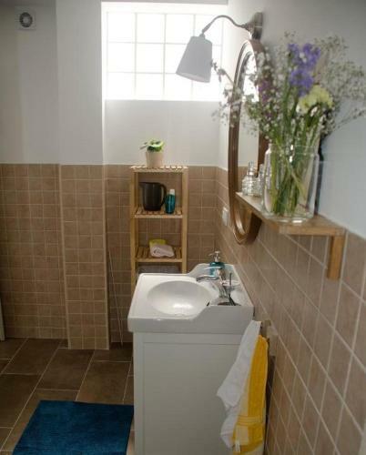 Apartamento Tata Lily I