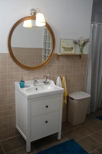 Apartamento Tata Lily I