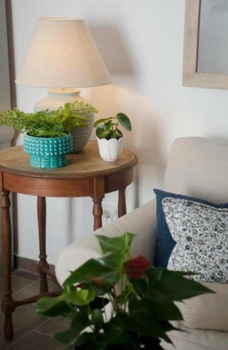 Apartamento Tata Lily I
