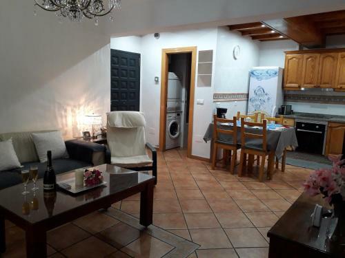 Apartamento Torre Playa